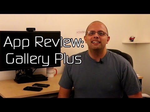 Gallery Plus: Photo Vault