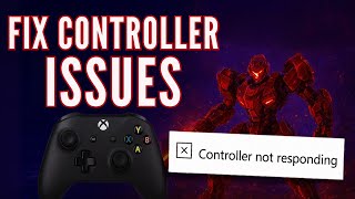 Fix Controller Issues in Daemon X Machina Titanic Scion | Input Delay, Floaty Move & Button Mapping screenshot 4