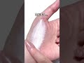 手っ取り早くトーンアップ🤍