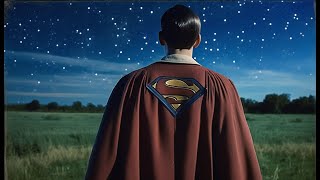 Man Of Steel | 1920 Universe | Colorized