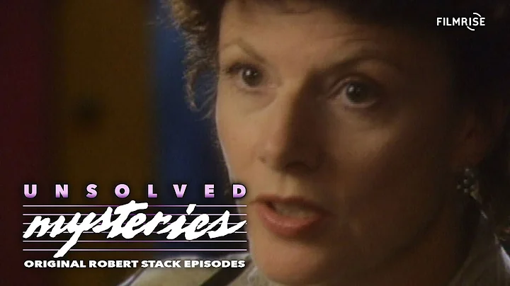 Unsolved Mysteries with Robert Stack - Season 10, ...
