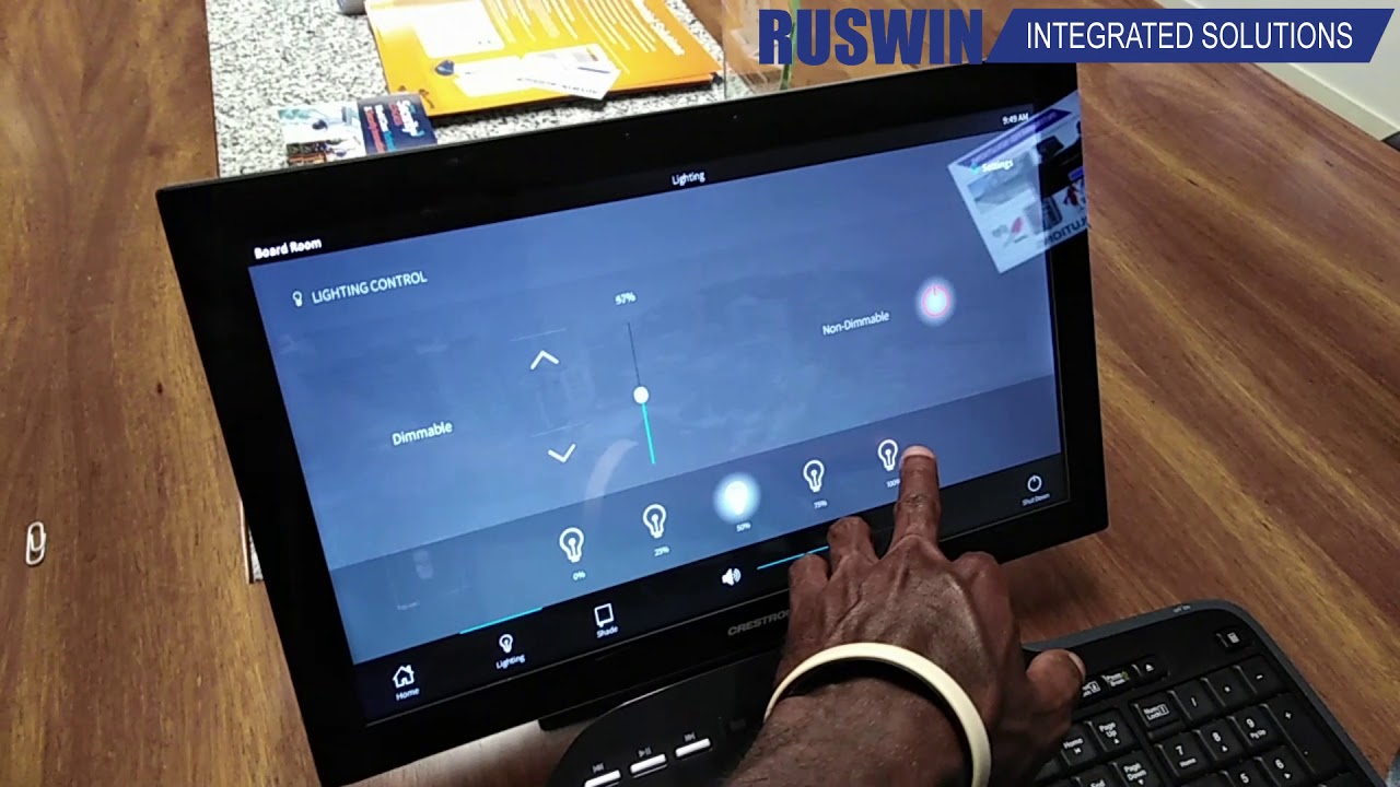 Audio Visual Solutions - YouTube
