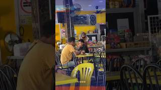 PUASHATI DENGAR AKAK SOUND BRADER HISAP ROKOK DALAM KEDAI MAMAK #nosmoking #viral #kedaimamak