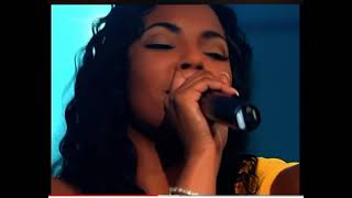 Ashanti Happy Live on Top of the Pops 2002