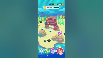 Save the Fish Gameplay Levels 41-50 | Android iOS Mobile Game