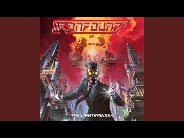 Ironbound - Smoke And Mirrors