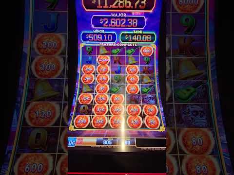 Golden Acorn Casino - Girls Commercial