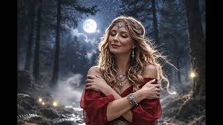 Ylva Rune - Dust Of My Soul New Age, Celtic Music