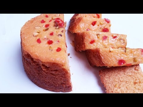চুলায় প্লেইন কেক|Make Plain Cake Without Oven|Homemade Cake|Chulay Plain Cake - চুলায় প্লেইন কেক|Make Plain Cake Without Oven|Homemade Cake|Chulay Plain Cake