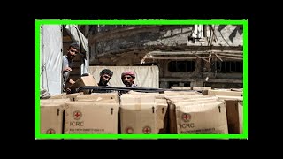 Icrc Search Chf2 Billion For The Years 2018 Workus Humanitarian News-