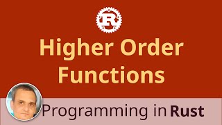 Higher Order Functions in Rust screenshot 3