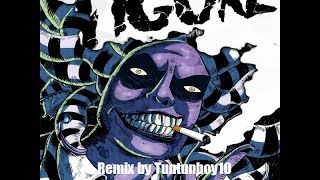 Figure Beetle Juice Remix by Tuntunboy10