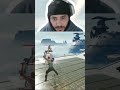 droids don't stand a chance #starwars #jedisurvivor #jedisurvivorgameplay #trending #gaming #shorts