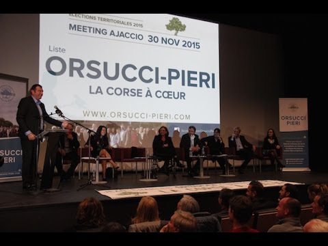 Image du reportage Jean-Charles Orsucci sur France 3 Corse ViaStella : rompre avec le fonctionnement actuel (Jean-Charles ORSUCCI)