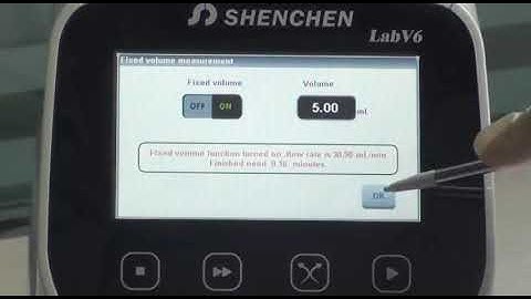 Bơm nhu động chiết rót chính xác cao dung tích 1-5ml - [ nahaso.com ] - 096.120.5658