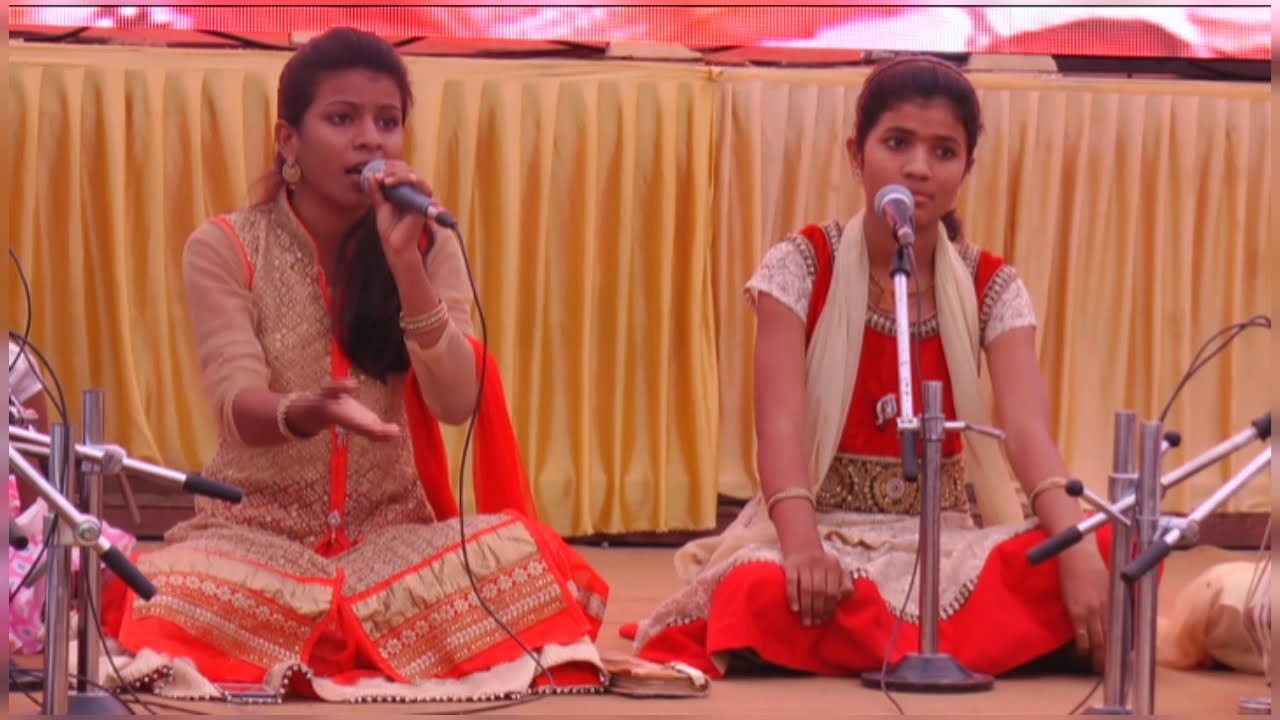 जन्मोजन्मी आम्ही बहुपुण्य केले...अभंग 