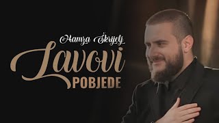 Lavovi pobjede - Hamza Škrijelj (Vocals only & Drum)