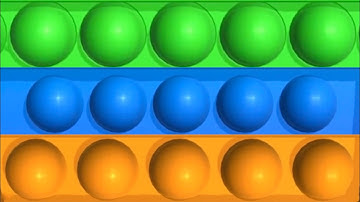 POP US! - All Levels Gameplay Android, iOS