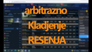 Arbitrazno kladjenje RESENJEA(za HR,BIH,SRB,CG i ostale drzave)