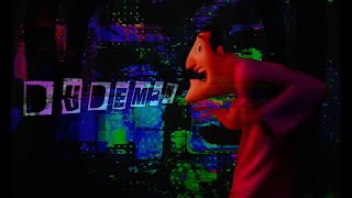 Dudeman  Peopleween Bash Ost flp