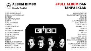 🔴TANPA IKLAN | FULL ALBUM BIMBO DAN IIN TERPOPULER  - TOP PENYANYI INDONESIA