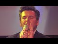 THOMAS ANDERS Fanday 17-02-2018 concert