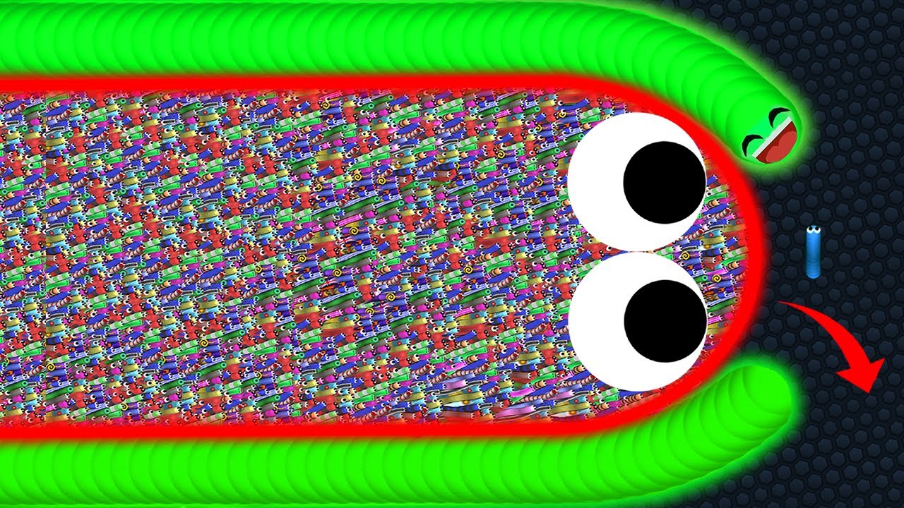 NUMBER 1 WITH ONLY BOOSTING ?! | EPIC SLITHERIO GAMEPLAY - Slither.io CHALLENGE