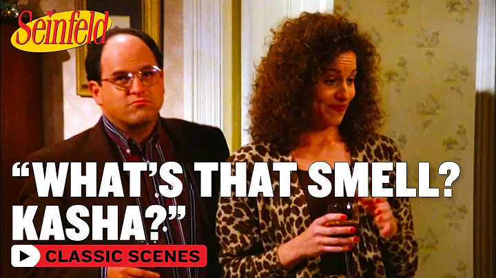 George Takes A Girl Back To His Parent's House | T...