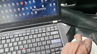 2016 Nissan Rogue Tcm Programming