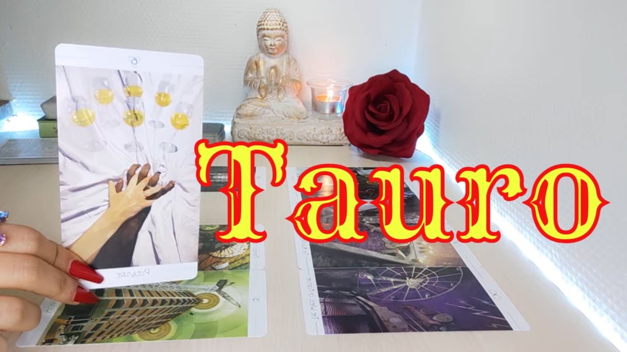 Tauro 😘 Te observa y TE VA A SORPRENDER 😍 CON SU DECISIÓN #TAURO AMOR ...