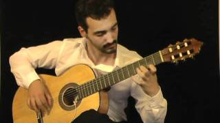 La Barrosa Paco De Lucia (Leopoldo Delorenzi)