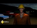 Beginning of video