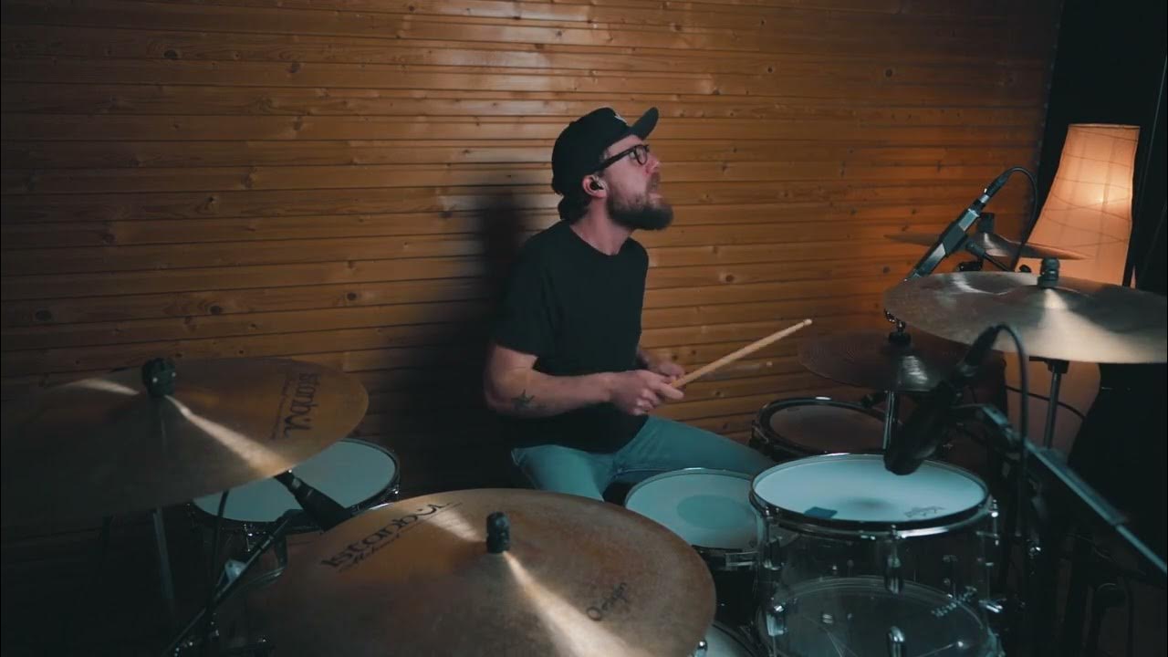 iPad The Chainsmokers DRUM COVER YouTube