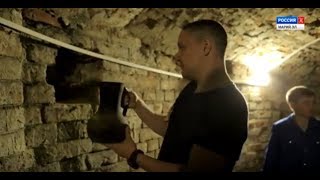 Пешком по республике – Шереметевы Пешком по республике – Шереметевы