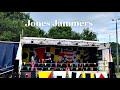 The Jones Jammers, live at Dursley Rocks (part 2 of 2)