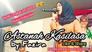 ASTANAH KASILASA - Fazira |Tausug Song 2022 | Fazira Group | TS RECORDS
