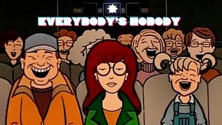 Everybody's Nobody  - 90's Boom Bap Type Beat