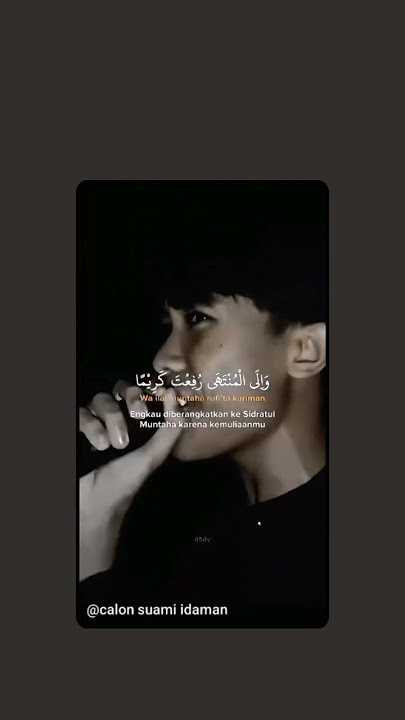 sholawat tarhim subuh jaman dulu