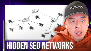 I uncovered this network of link farms…🔗🔗🔗 ⫘⫘⫘🧑‍🌾🚜 - BIP449