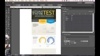 Infographics, data stories or reports with Datylon's plug-in for Illustrator