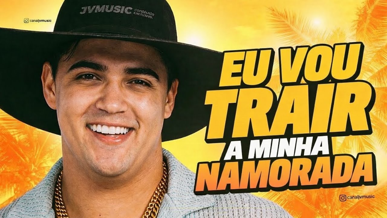 I'M GOING TO CHEAT ON MY GIRLFRIEND - Natanzinho Lima 2026