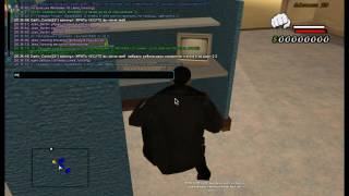 Roleplay Задания Sfpd