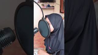 Sholawat anak Isyfalana ya nabi ya nabi versi aishwa nahla cover shabiy