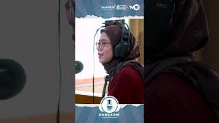 Kongkow Bincang Pemilu eps 10 “Sistem Pemilu yang Baik untuk Demokrasi” #TVRI #Pemilu2024