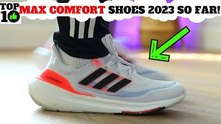TOP 10 MOST COMFORTABLE Sneakers of 2023 So Far!