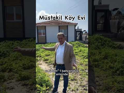 SATILDI....Balıkesir Gönen Körpeağaç