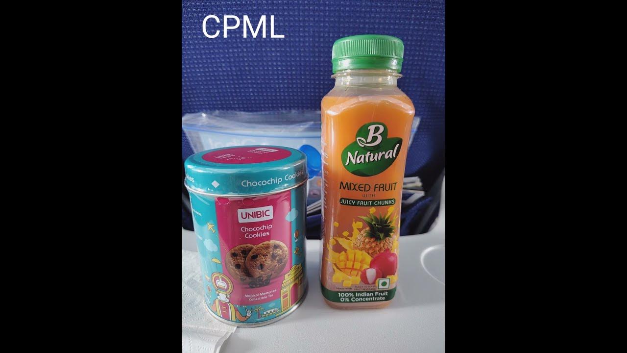 CPML In Indigo Flight See Description CPMLin Flight Means CPML In cpml-in-indigo-flight-see-description-cpmlin-flight-means-cpml-in