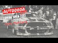 Tuning Open Festival - Ford Mustang Rock Star