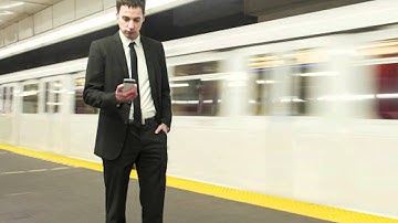 SugarCRM 6.2 - Sugar Mobile Blackberry Demonstration