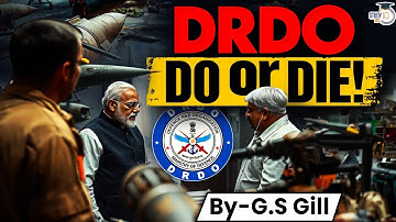 HAL, DRDO, and the Future of India